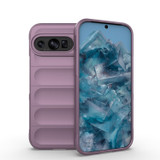 Google Pixel 9 Pro Back Case - Purple | iCoverLover