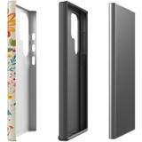 Armor Case for Samsung Galaxy S24 Ultra - Multicolour | iCoverLover