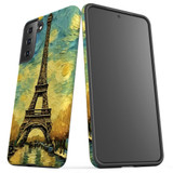 Armor Case for Samsung Galaxy S22+ Plus - Multicolour | iCoverLover