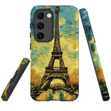Armor Case for Samsung Galaxy S23 - Multicolour | iCoverLover