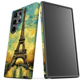 Armor Case for Samsung Galaxy S23 Ultra - Multicolour | iCoverLover
