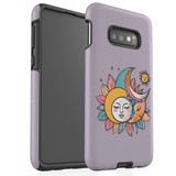 Armor Case for Samsung Galaxy S10e - Multicolour | iCoverLover