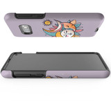 Armor Case for Samsung Galaxy S10e - Multicolour | iCoverLover