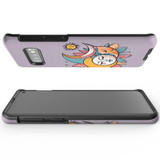 Armor Case for Samsung Galaxy S10 - Multicolour | iCoverLover