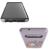 Armor Case for Samsung Galaxy S10 - Multicolour | iCoverLover