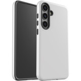 Armor Case for Samsung Galaxy S24 - White | iCoverLover
