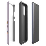 Samsung Galaxy S20 FE Armor Case - Multicolour | iCoverLover