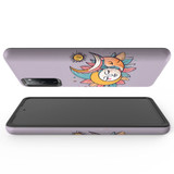 Samsung Galaxy S20 FE Armor Case - Multicolour | iCoverLover