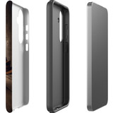 Samsung Galaxy S24 Heavy Duty Armor Case - Multicolour | iCoverLover