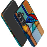 Samsung Galaxy S24 Armor Case - Multicolour | iCoverLover