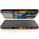 Samsung Galaxy S24 Armor Case - Multicolour | iCoverLover