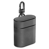 Grey Protective Case for Apple AirPods 1st Gen | iCoverLover