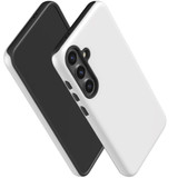 Armor Case for Samsung Galaxy S24+ Plus - White | iCoverLover