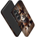Armor Case for Samsung Galaxy S24+ Plus - Multicolour | iCoverLover
