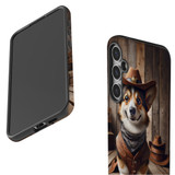 Armor Case for Samsung Galaxy S24+ Plus - Multicolour | iCoverLover