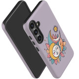 Armor Case for Samsung Galaxy S24+ Plus - Multicolour | iCoverLover