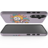 Armor Case for Samsung Galaxy S24+ Plus - Multicolour | iCoverLover