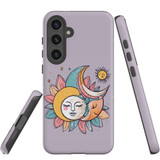 Armor Case for Samsung Galaxy S24+ Plus - Multicolour | iCoverLover