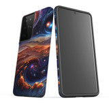 Armor Case for Samsung Galaxy S21 Ultra - Multicolour | iCoverLover