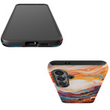 Armor Case for Samsung Galaxy S24+ Plus - Multicolour | iCoverLover