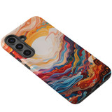 Armor Case for Samsung Galaxy S24+ Plus - Multicolour | iCoverLover
