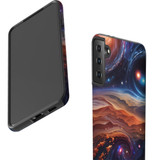 Armor Case for Samsung Galaxy S22 - Multicolour | iCoverLover