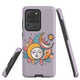 Armor Case for Samsung Galaxy S20 Ultra - Multicolour | iCoverLover