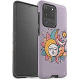 Armor Case for Samsung Galaxy S20 Ultra - Multicolour | iCoverLover