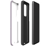 Armor Case for Samsung Galaxy S20 Ultra - Multicolour | iCoverLover