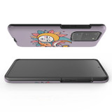 Armor Case for Samsung Galaxy S20 Ultra - Multicolour | iCoverLover