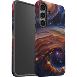 Armor Case for Samsung Galaxy S24+ Plus - Multicolour | iCoverLover
