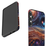 Armor Case for Samsung Galaxy S24+ Plus - Multicolour | iCoverLover