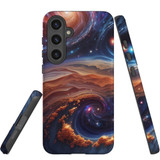 Armor Case for Samsung Galaxy S24+ Plus - Multicolour | iCoverLover