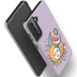 Armor Case for Samsung Galaxy S21+ Plus - Multicolour | iCoverLover