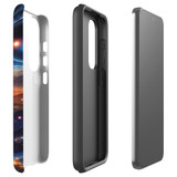 Armor Case for Samsung Galaxy S23 - Multicolour | iCoverLover