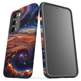 Armor Case for Samsung Galaxy S23 - Multicolour | iCoverLover