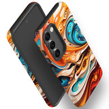 Armor Case for Samsung Galaxy S23+ Plus - Multicolour | iCoverLover