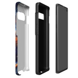 Armor Case for Samsung Galaxy S10+ Plus - Multicolour | iCoverLover