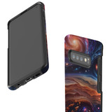 Armor Case for Samsung Galaxy S10 - Multicolour | iCoverLover