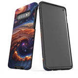 Armor Case for Samsung Galaxy S10 - Multicolour | iCoverLover