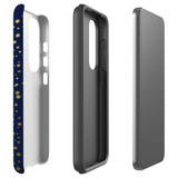 Samsung Galaxy S23 Patterned Case - Multicolour | iCoverLover