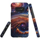 Armor Case for Samsung Galaxy S10e - Multicolour | iCoverLover