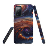 Samsung Galaxy S20 FE Armor Case - Multicolour | iCoverLover