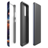 Samsung Galaxy S20 FE Armor Case - Multicolour | iCoverLover