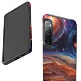Samsung Galaxy S20 FE Armor Case - Multicolour | iCoverLover