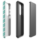 Samsung Galaxy S23+ Plus Patterned Case - Multicolour | iCoverLover