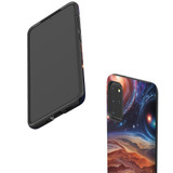 Samsung Galaxy S20+ Plus Armor Case - Multicolour | iCoverLover