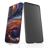 Samsung Galaxy S20 Armor Case - Multicolour | iCoverLover