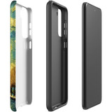 Armor Case for Samsung Galaxy S21+ Plus - Multicolour | iCoverLover