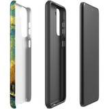 Armor Case for Samsung Galaxy S21 - Multicolour | iCoverLover